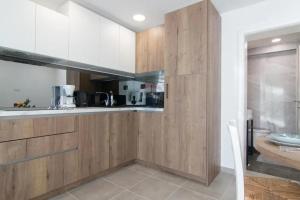 BlueBay Oasis Deluxe Apartment