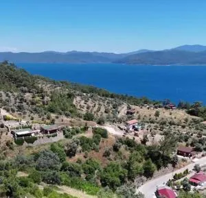 Kropka Home Akyaka - Gerit