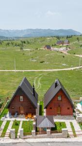 Sweet Home Zabljak