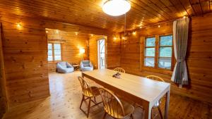 Vacation House Kawaraya