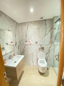 Appartement en bord de mer