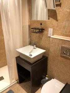 Shared House - Private Room with Dedicated Guest Bathroom near Paddington