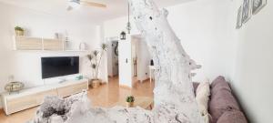 BEACH HOUSE AGUILAS - Excelente Ubicacion!! Centro con Vistas Playa Delicias con Aire