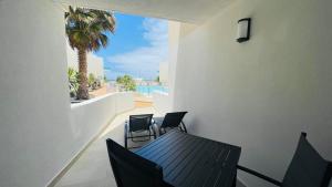 Casa Rigola 1 El Cotillo