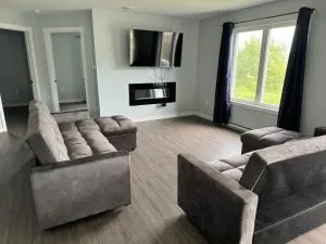 The Berkshire Home - Saint Anns