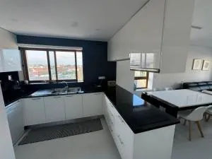 Apartamento na Praia da Barra - Laguinho
