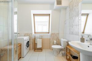 BNB Old Town Oasis 4