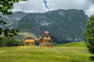 Maple village - Pašina Voda