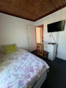 Exclusive Guest House