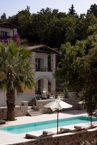 Mount Minis - Casa Piero