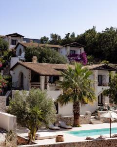 Mount Minis - Casa Piero