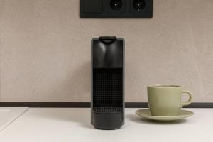 Oasis Boutique Apartment