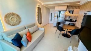 Lindo apartamento em Ponta Verde 1205 - Hosti