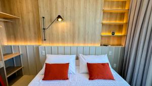 Lindo apartamento em Ponta Verde 1205 - Hosti