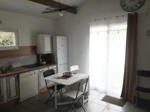 Belle petite maison neuve avec jardin privatif