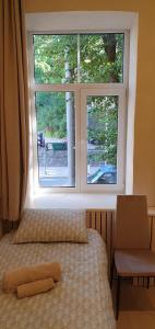 The Heart of City Centre