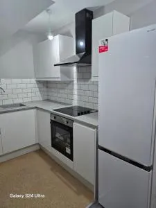 2 bedrooms apartment - 伯明翰