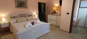 La Tana del Riccio Bed & Breakfast - Ravalle