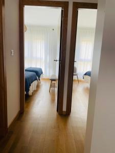 Apartamento Beirada 1 en Porto de Portocubelo con parking