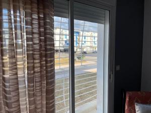 Martil apartment Fadaat Asaada