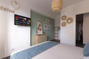 Radio Guest House Intero Appartamento Moderno A Trastevere