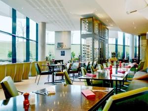 Hotels Pullman Paris Roissy Cdg Airport : photos des chambres