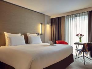 Hotels Pullman Paris Roissy Cdg Airport : photos des chambres