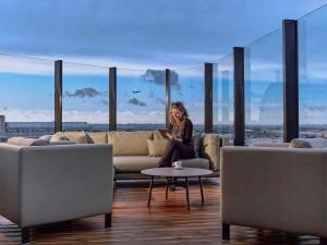 Pullman Paris Roissy Cdg Airport