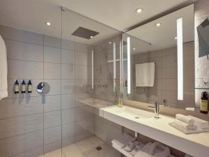 Hotels Pullman Paris Roissy Cdg Airport : photos des chambres