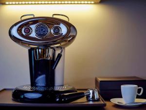Hotels Pullman Paris Roissy Cdg Airport : photos des chambres