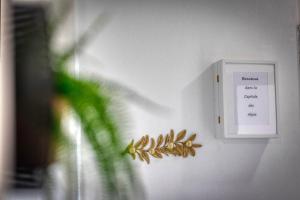 Appartements Le Berriat - Gare - Palais de Justice : photos des chambres