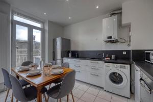 Appartements Le Berriat - Gare - Palais de Justice : photos des chambres