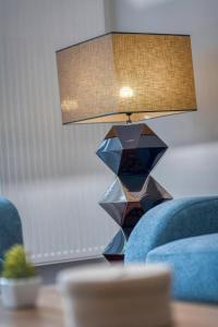 Appartements Le Berriat - Gare - Palais de Justice : photos des chambres