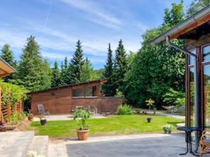 6 person holiday home in Bryrup