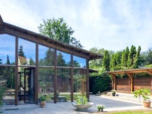 6 person holiday home in Bryrup