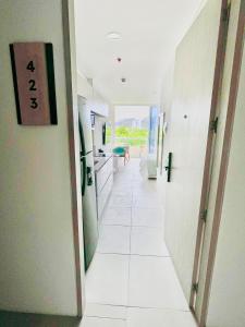 Santa Marta apartasuite portohorizonte