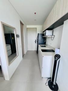 Santa Marta apartasuite portohorizonte