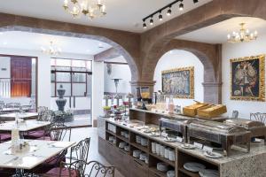 Terra Andina Colonial Mansion