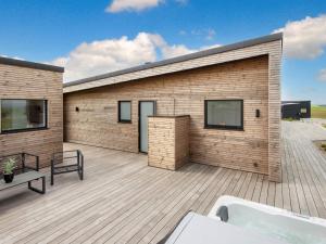 5 star holiday home in Lemvig-By Traum