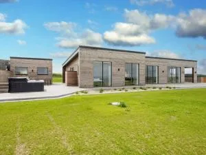 Holiday home Lemvig XLVII - Lemvig