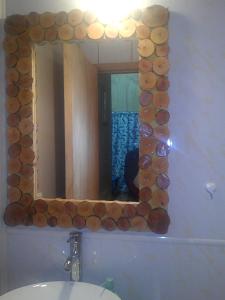 cabaña vista hermosa neltume