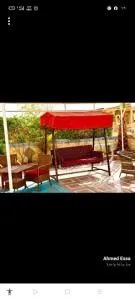 فيلا جرين بيتش - 西迪基里尔