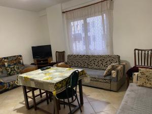 Lake house Pogradec
