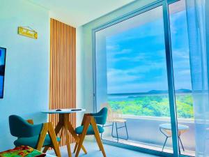 Santa Marta apartasuite portohorizonte