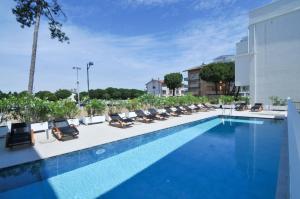 Marina Junior Suite 4 Stelle S