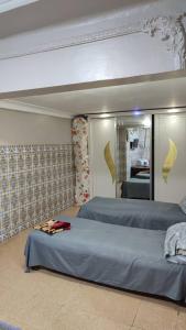 Appartement proche de la plage