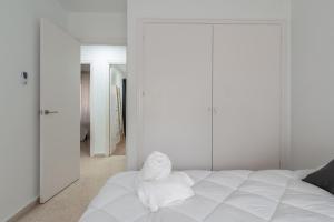 Apartamento espacioso San Pedro de Alcántara