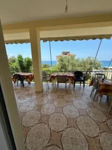 Ari's Guest House - 博尔什