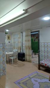 Appartement proche de la plage