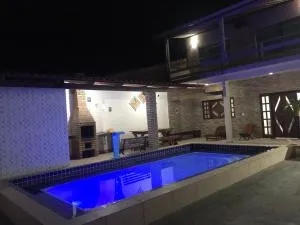 Casa em Marechal Deodoro - 德奥多鲁元帅镇